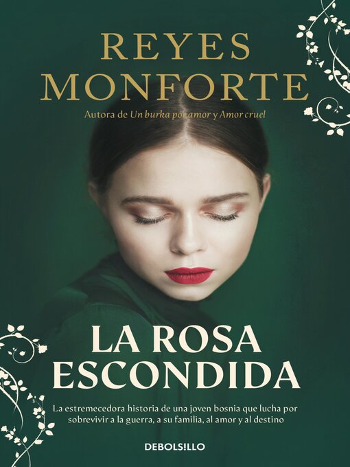 Title details for La rosa escondida by Reyes Monforte - Available